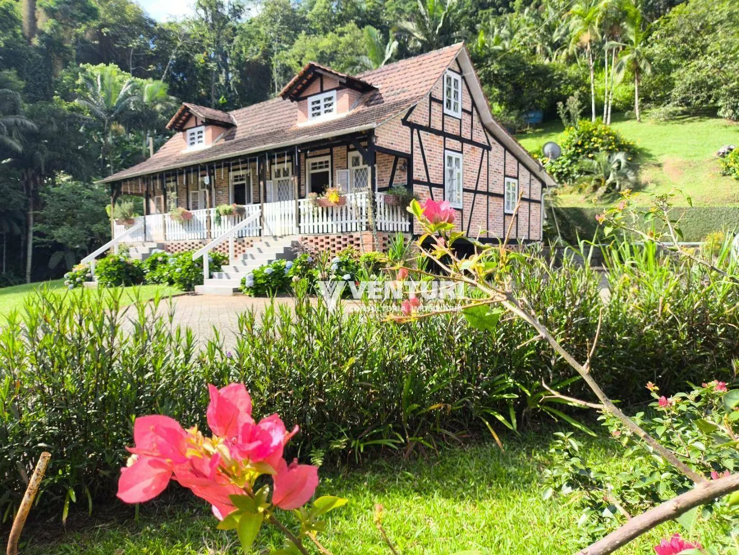 Chácara à venda, 107000 m por R$ 1.749.000,00 - Vila Itoupava - Blumenau/SC - foto 1