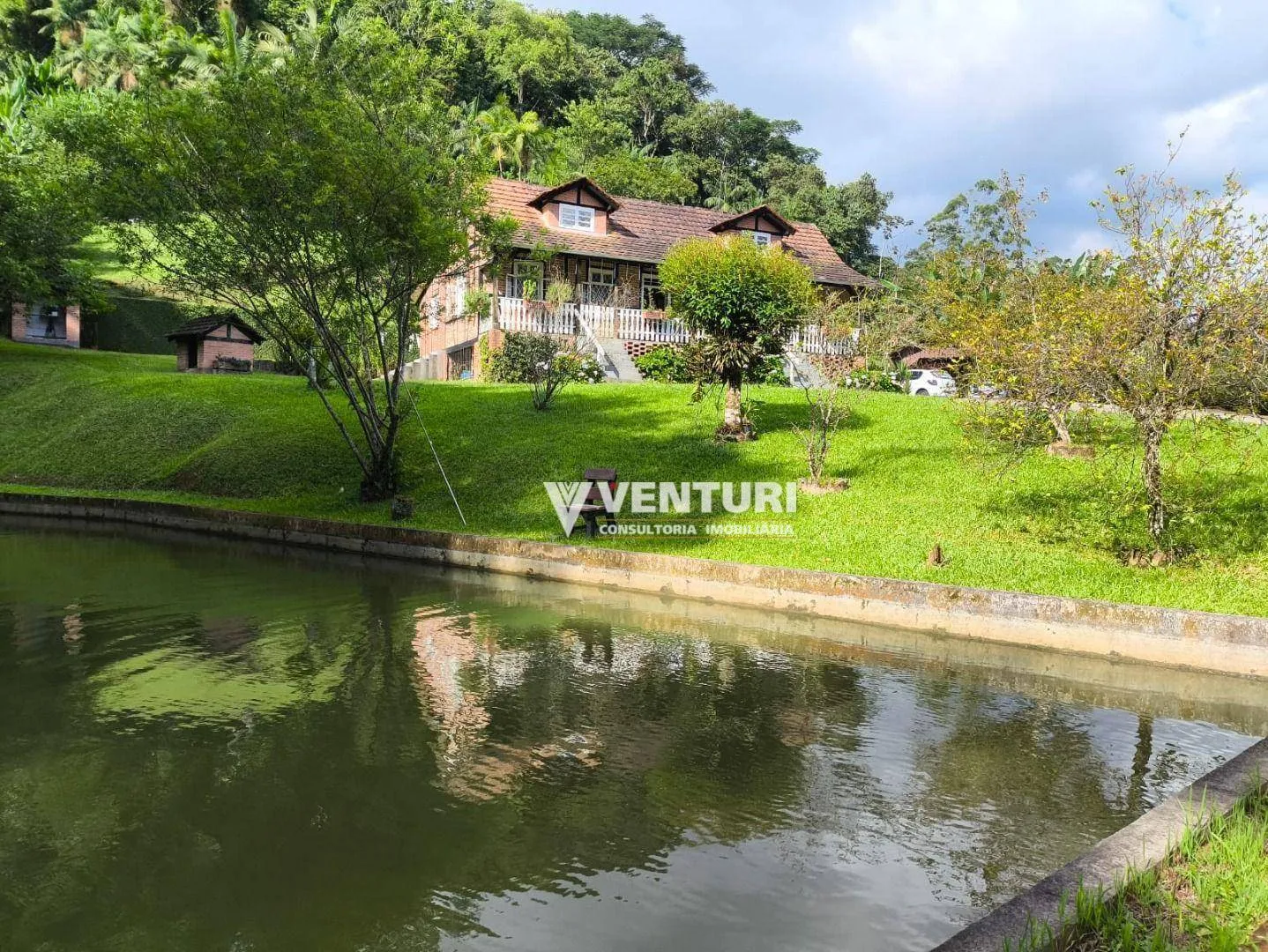 Chácara à venda, 107000 m por R$ 1.749.000,00 - Vila Itoupava - Blumenau/SC — foto 3