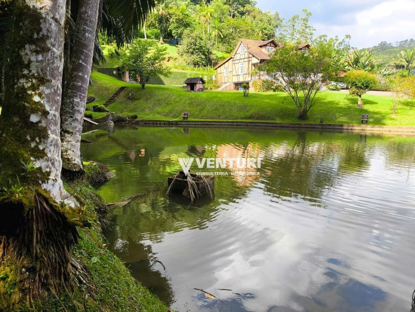 Chácara à venda, 107000 m por R$ 1.749.000,00 - Vila Itoupava - Blumenau/SC — foto 4