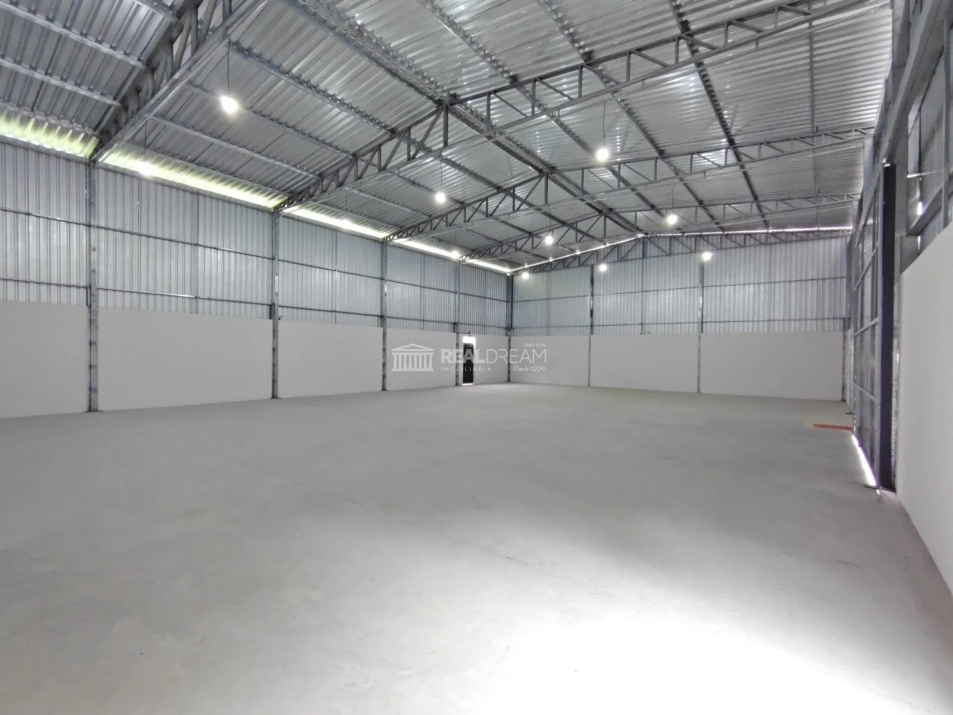 Galpão à venda, 4 vagas, 345m² no Encano do Norte, Indaial — foto 7