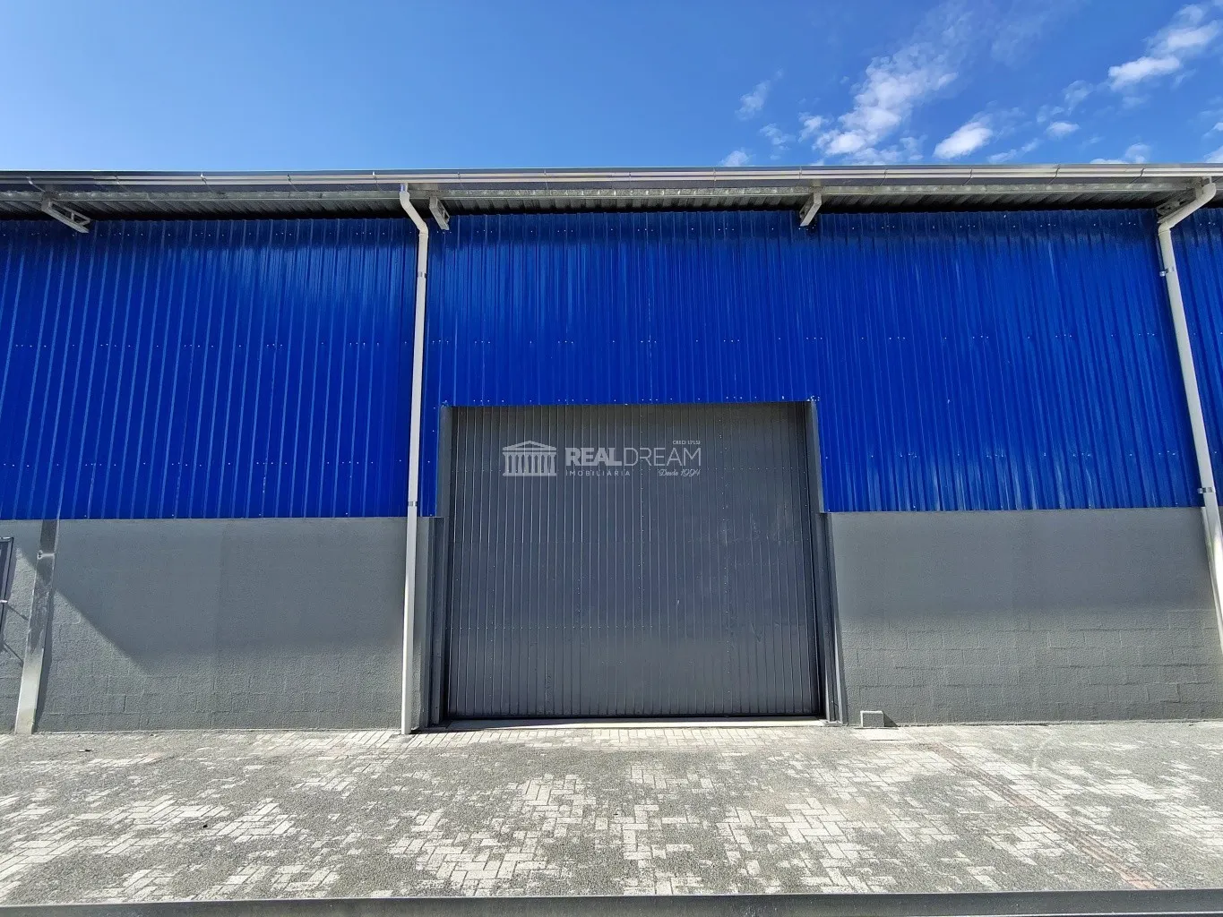 Galpão à venda, 4 vagas, 345m² no Encano do Norte, Indaial — foto 3