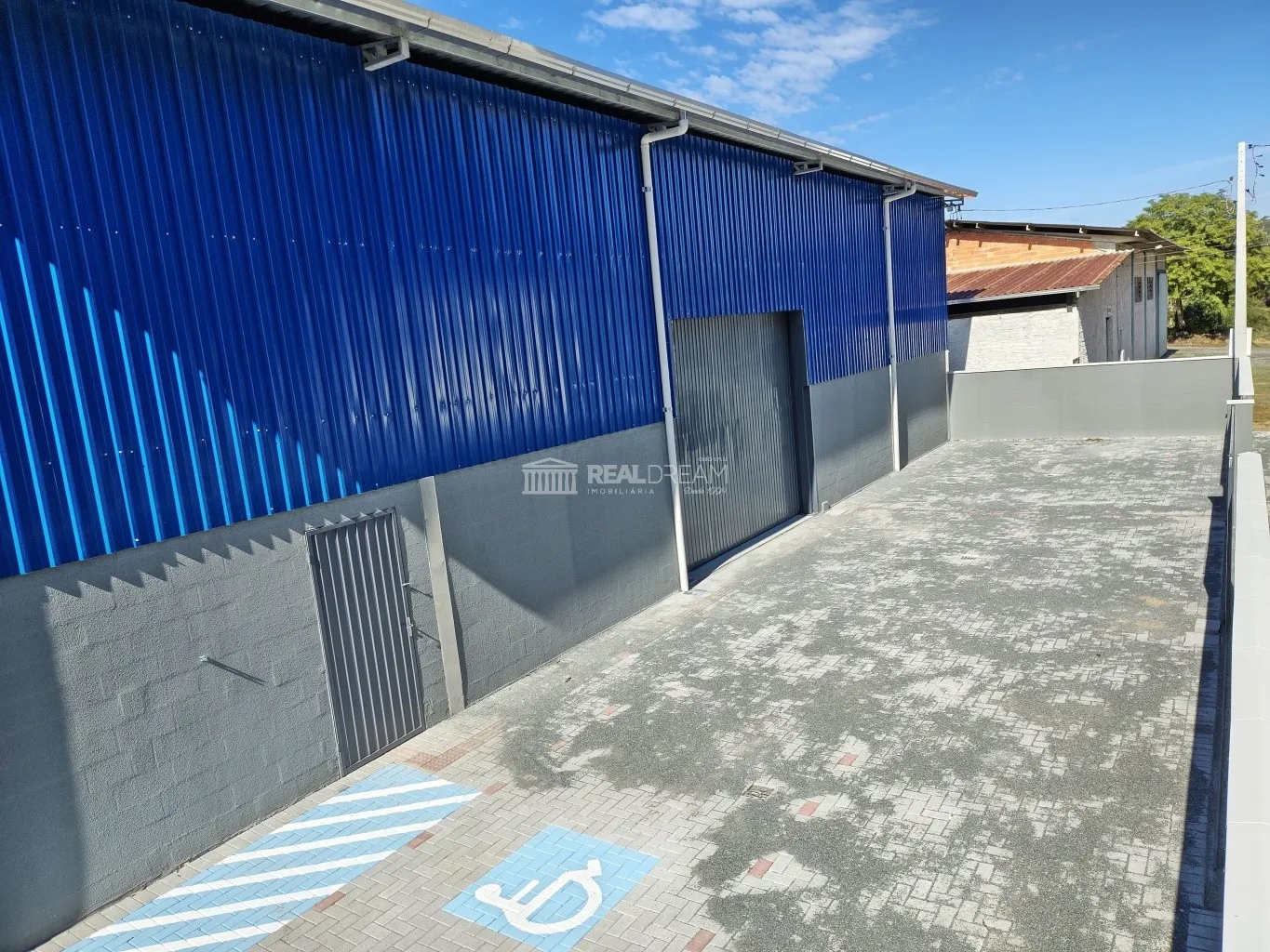 Galpão à venda, 4 vagas, 345m² no Encano do Norte, Indaial — foto 4