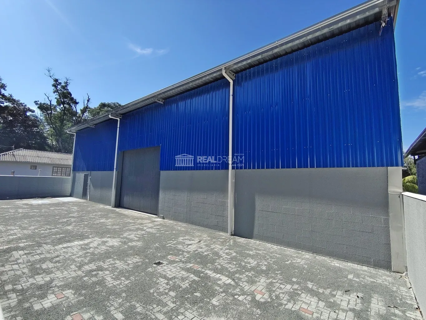 Galpão à venda, 4 vagas, 345m² no Encano do Norte, Indaial — foto 5