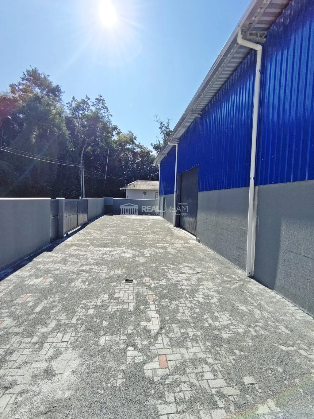Galpão à venda, 4 vagas, 345m² no Encano do Norte, Indaial — foto 6