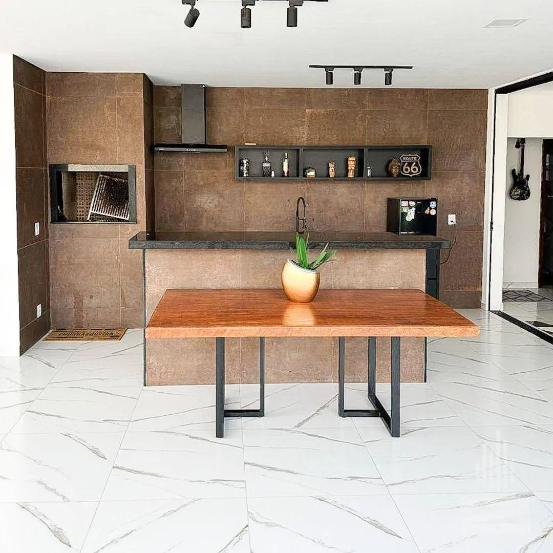 Linda Casa à Venda com 3 Dormitórios e com Piscina no bairro Fortaleza em Blumenau/SC — foto 6