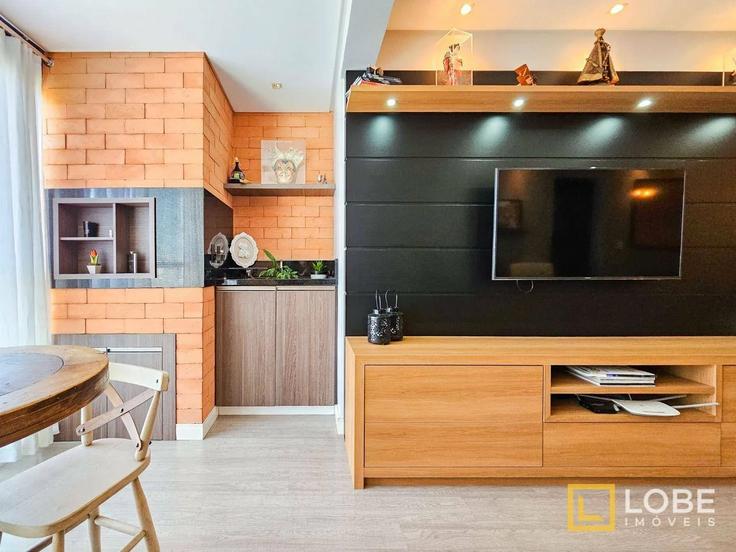 Apartamento à venda, 117 m por R$ 880.000,00 - Escola Agrícola - Blumenau/SC - foto 1