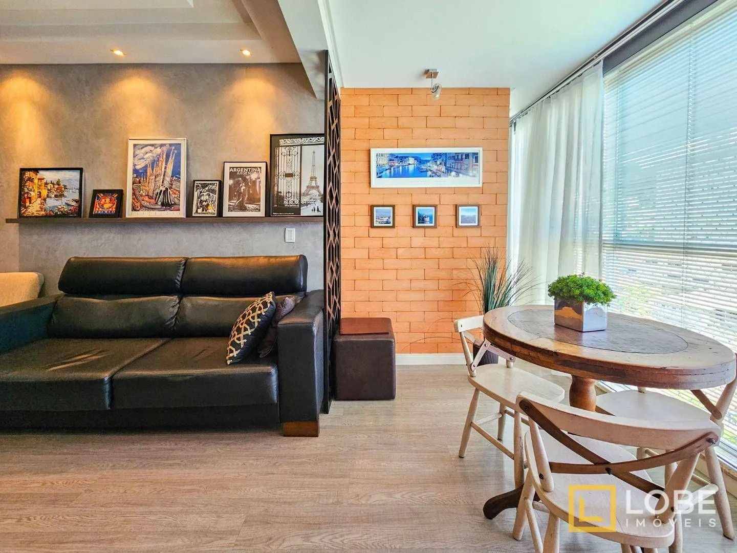 Apartamento à venda, 117 m por R$ 880.000,00 - Escola Agrícola - Blumenau/SC — foto 3