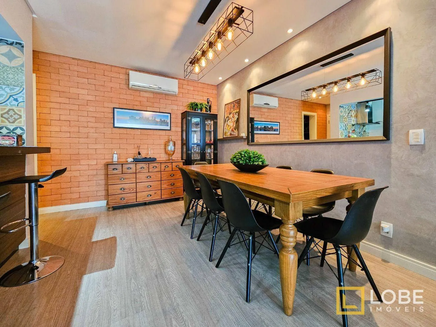 Apartamento à venda, 117 m por R$ 880.000,00 - Escola Agrícola - Blumenau/SC — foto 5