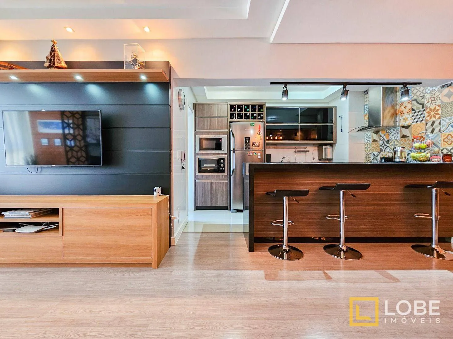 Apartamento à venda, 117 m por R$ 880.000,00 - Escola Agrícola - Blumenau/SC — foto 6