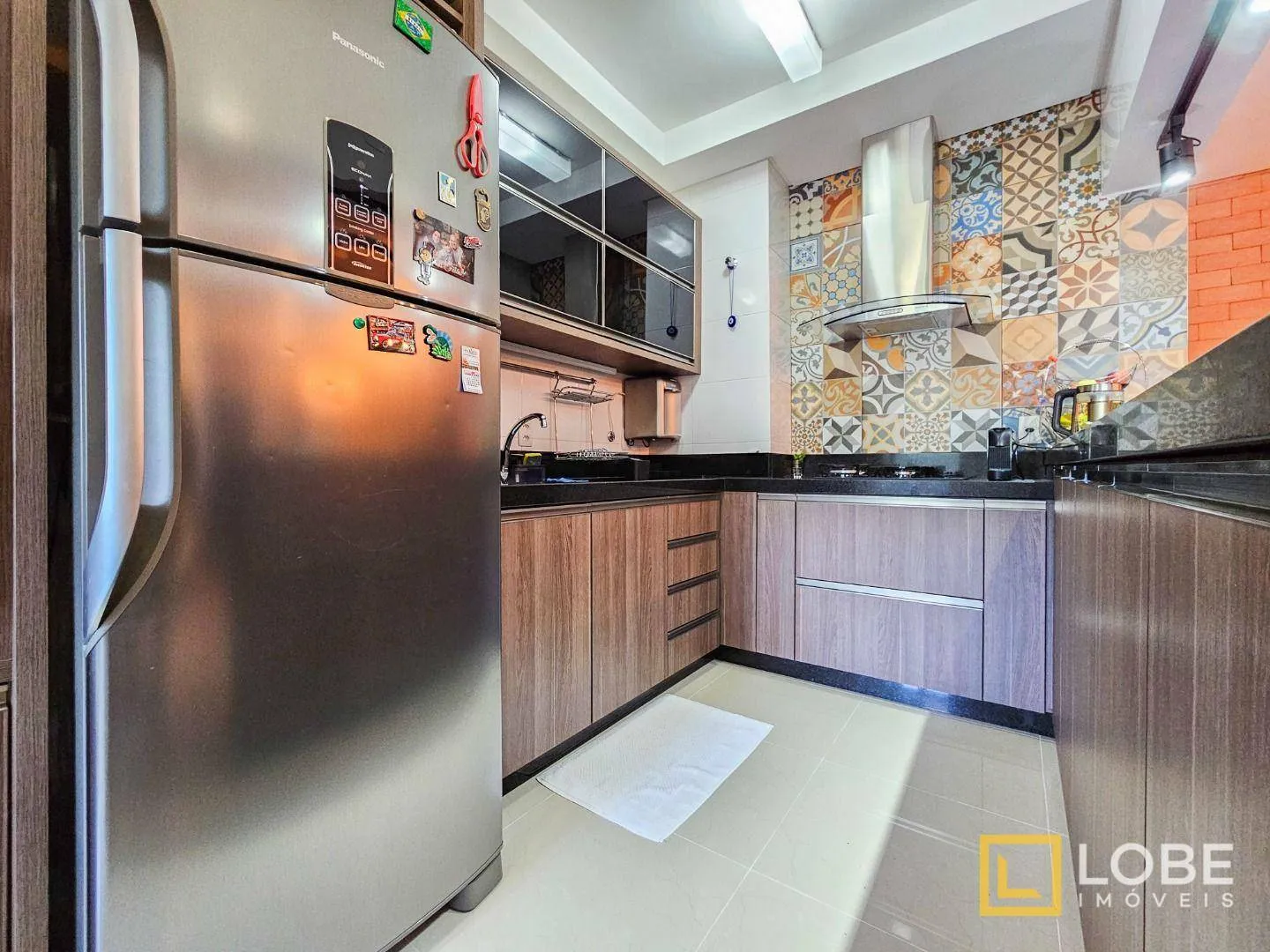 Apartamento à venda, 117 m por R$ 880.000,00 - Escola Agrícola - Blumenau/SC — foto 7
