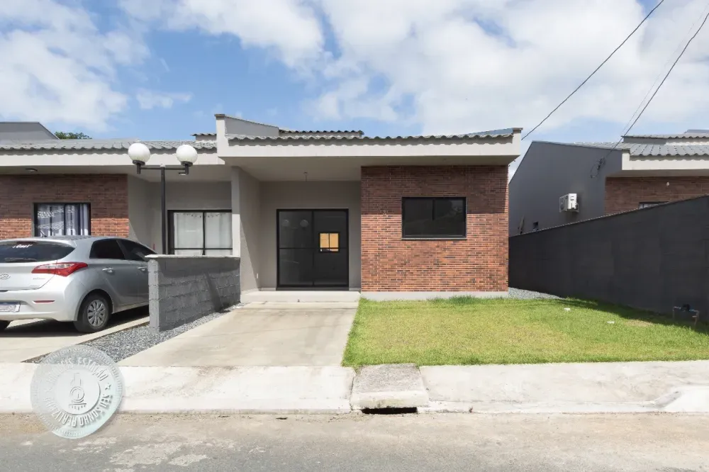 Casa · à venda · 3 quartos · 78m² · Testo Salto, Blumenau