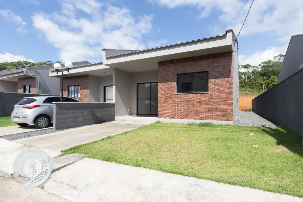 Casa · à venda · 3 quartos · 78m² · Testo Salto, Blumenau