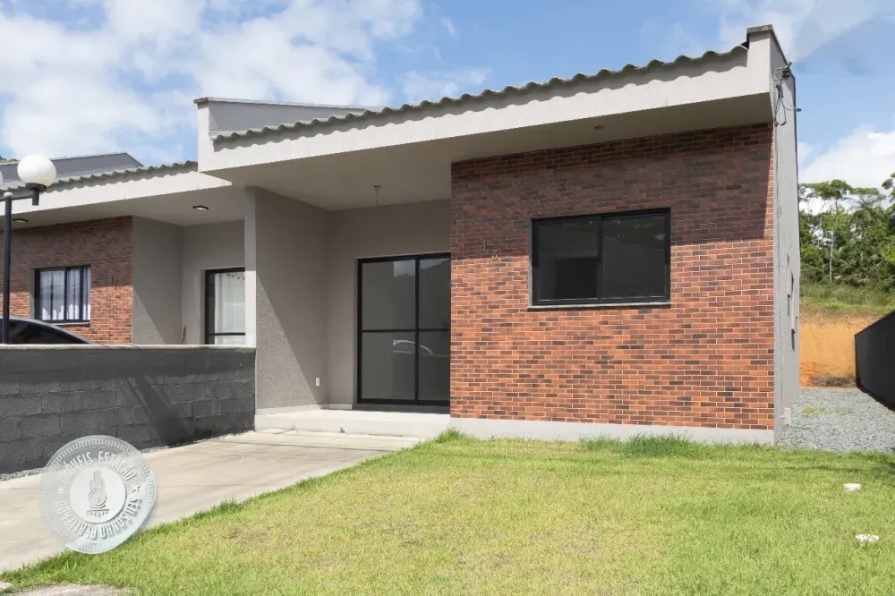 Casa · à venda · 3 quartos · 78m² · Testo Salto, Blumenau
