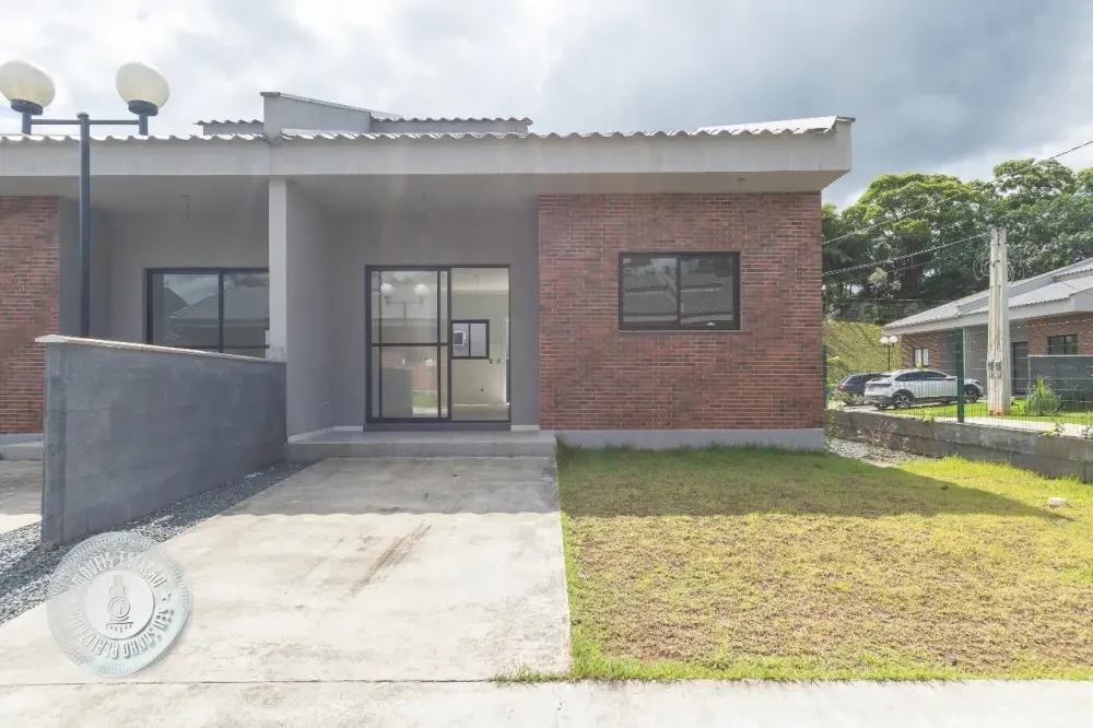 Casa · à venda · 2 quartos · 76m² · Testo Salto, Blumenau