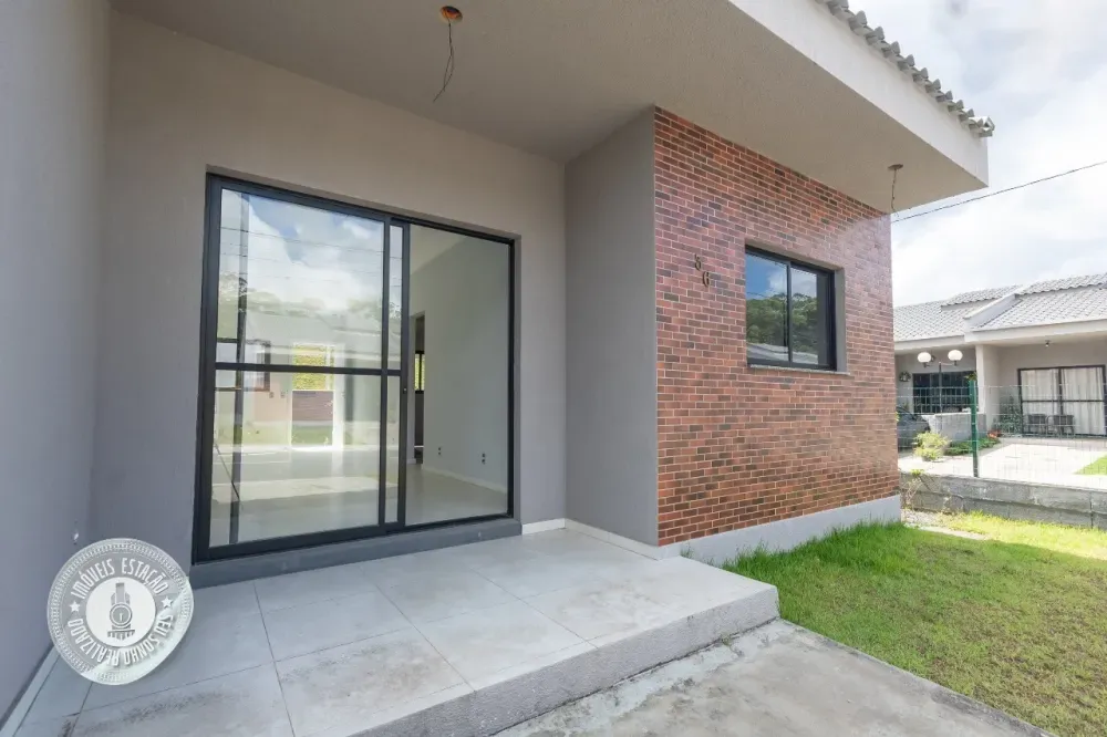 Casa · à venda · 2 quartos · 76m² · Testo Salto, Blumenau