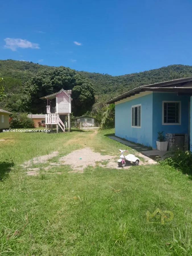 Imóvel Rural à venda com 3 quartos, 1 vaga, 5280m² no Ratones, Florianópolis - foto 1