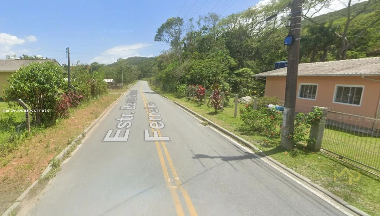 Imóvel Rural à venda com 3 quartos, 1 vaga, 5280m² na Rua Bento Manoel Ferreira no Ratones, Florianópolis — foto 6
