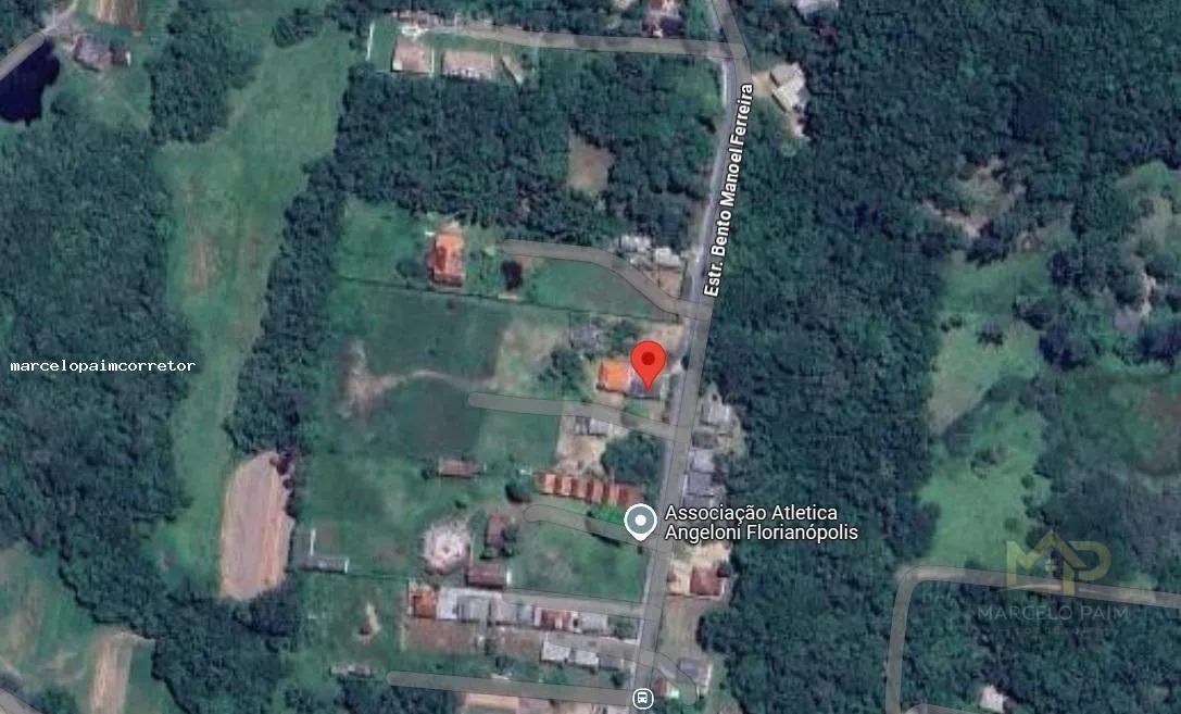 Imóvel Rural à venda com 3 quartos, 1 vaga, 5280m² na Rua Bento Manoel Ferreira no Ratones, Florianópolis — foto 7