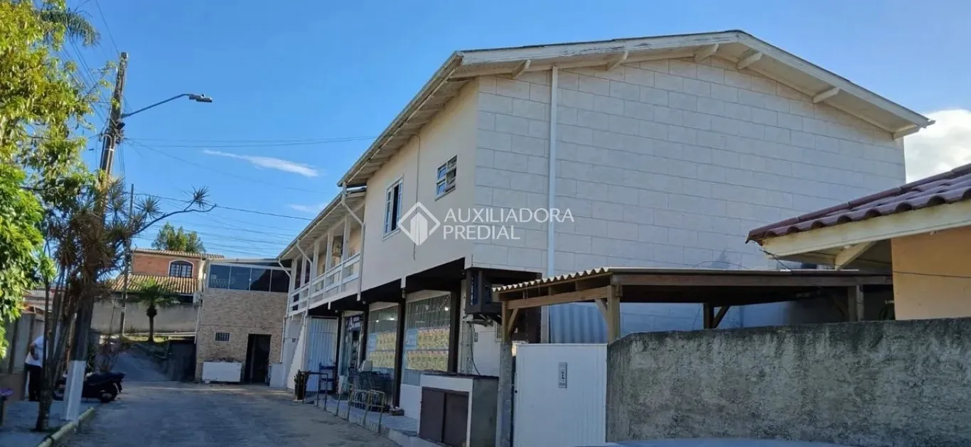 Outros Imóveis à venda com 6 quartos, 2 vagas, 300m² na Jaguaribe no Ingleses do Rio Vermelho, Florianópolis — foto 2