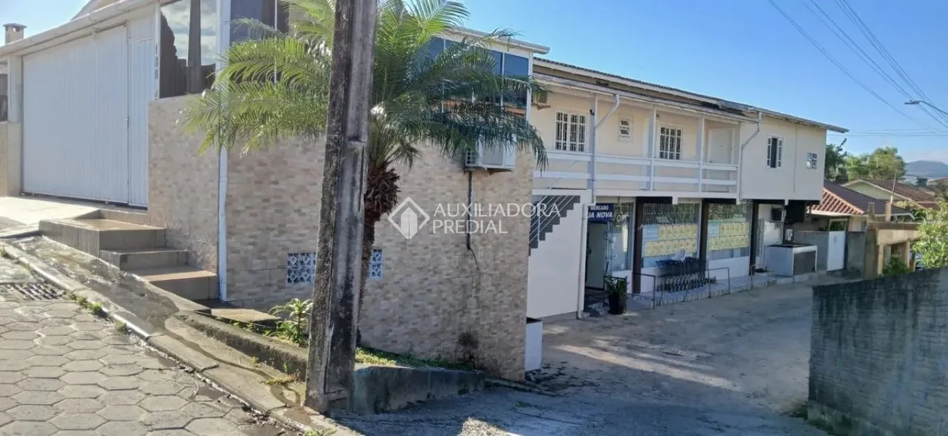 Outros Imóveis à venda com 6 quartos, 2 vagas, 300m² na Jaguaribe no Ingleses do Rio Vermelho, Florianópolis — foto 3