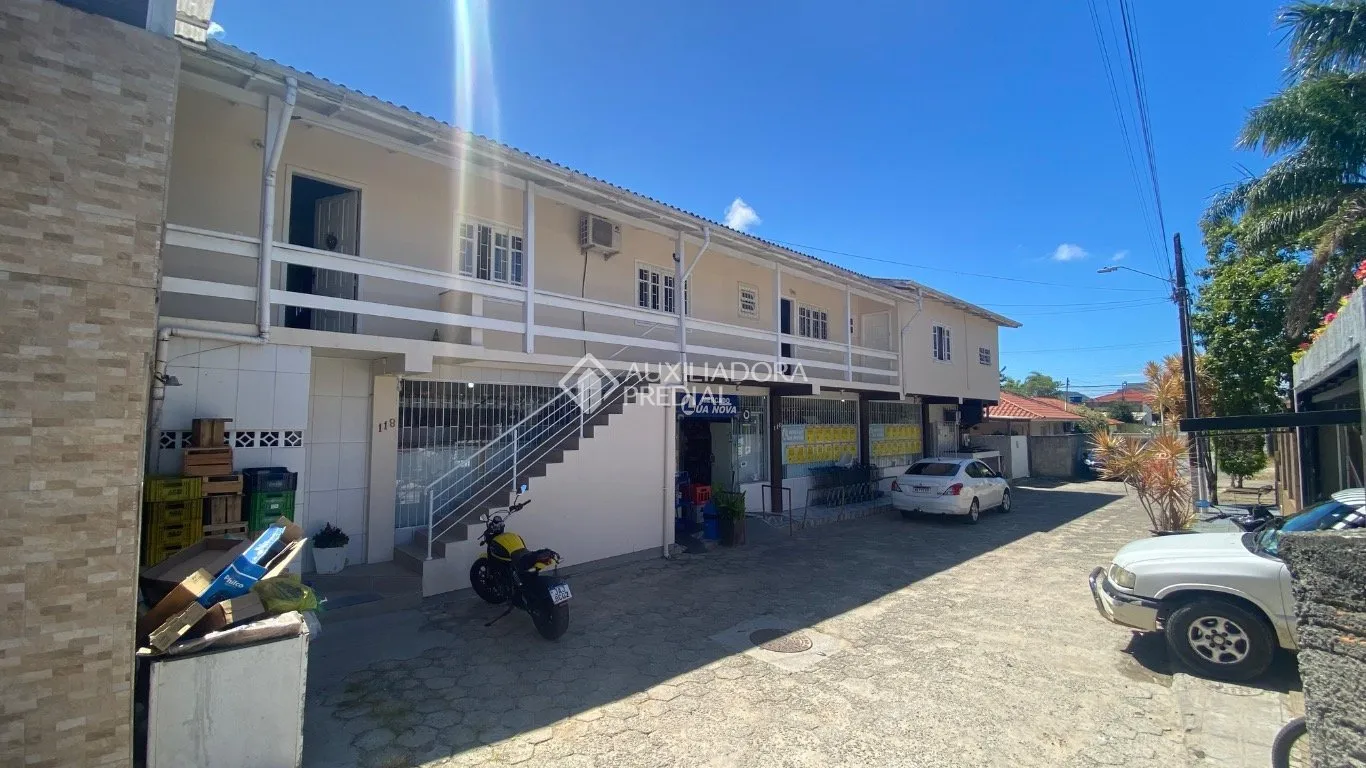 Outros Imóveis à venda com 6 quartos, 2 vagas, 300m² na Jaguaribe no Ingleses do Rio Vermelho, Florianópolis — foto 4