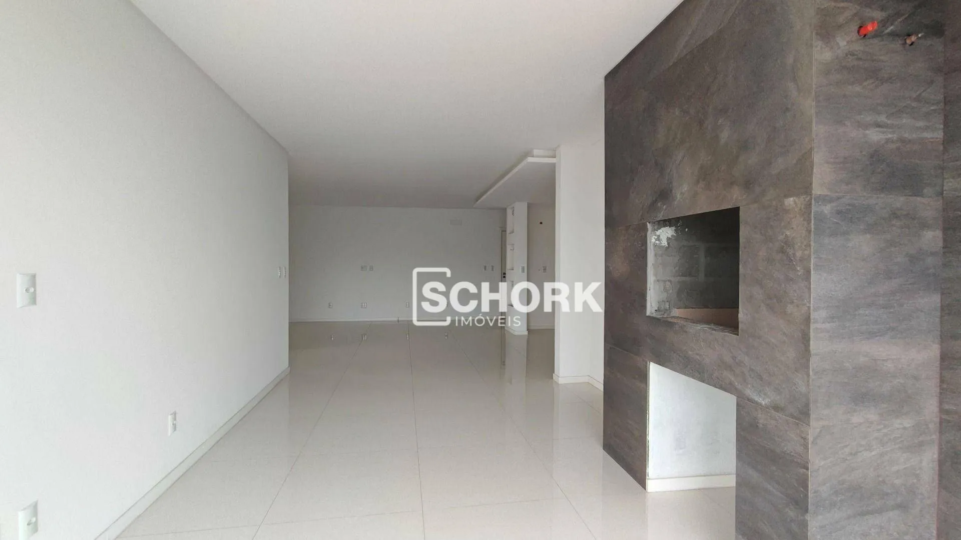 Apartamento com 3 dormitórios à venda, 124 m por R$ 780.000,00 - Itoupava Central - Blumenau/SC - foto 1