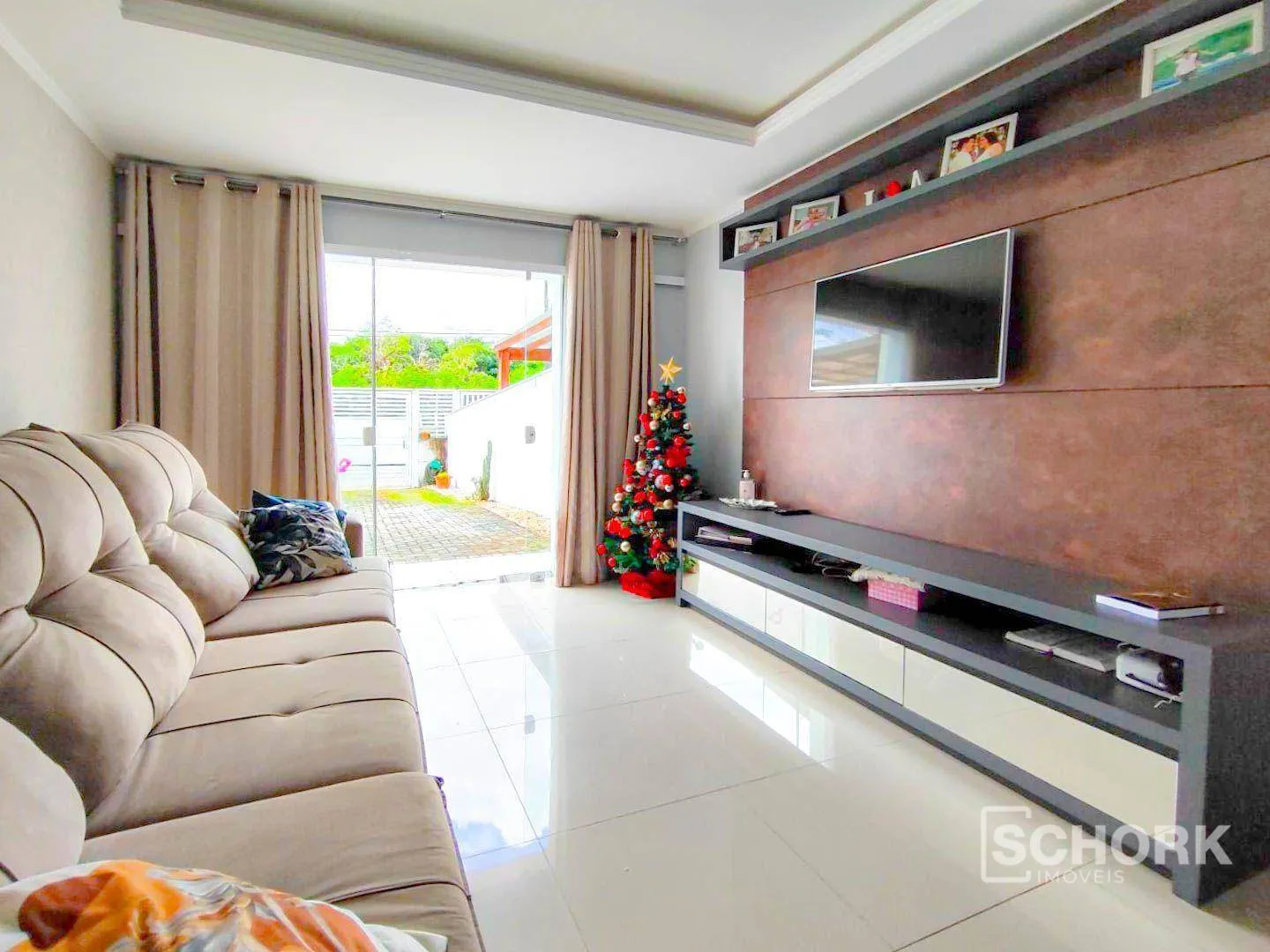 Sobrado com 2 dormitórios à venda, 79 m por R$ 415.000,00 - Itoupava Central - Blumenau/SC — foto 3