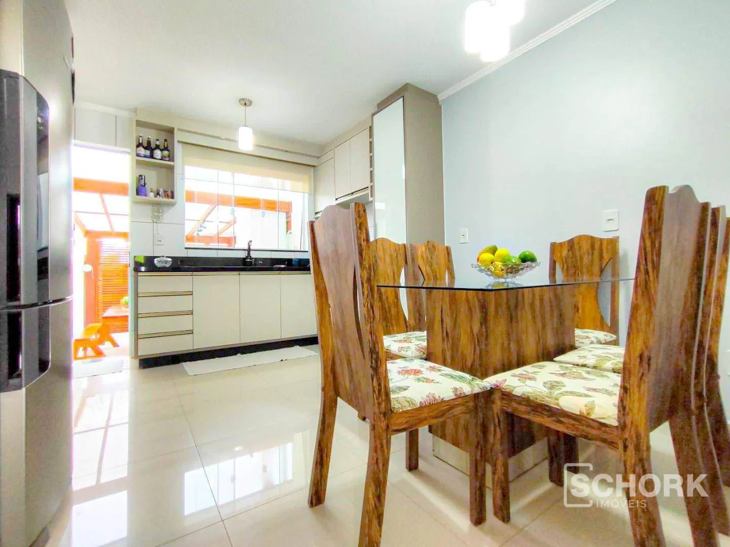 Sobrado com 2 dormitórios à venda, 79 m por R$ 415.000,00 - Itoupava Central - Blumenau/SC — foto 4