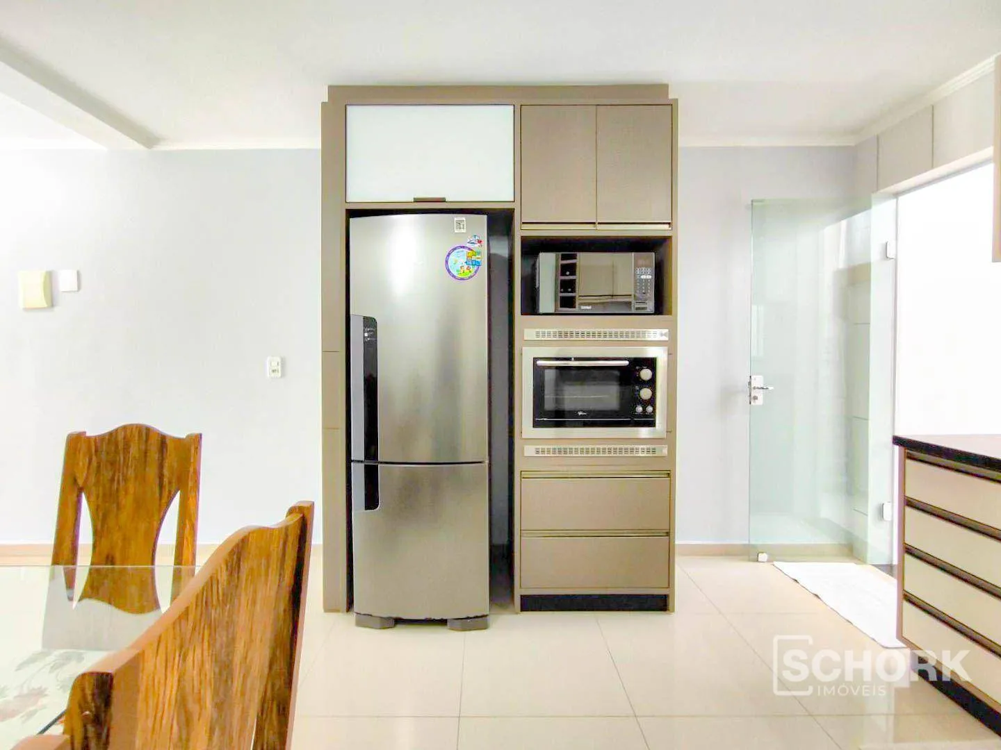 Sobrado com 2 dormitórios à venda, 79 m por R$ 415.000,00 - Itoupava Central - Blumenau/SC — foto 5