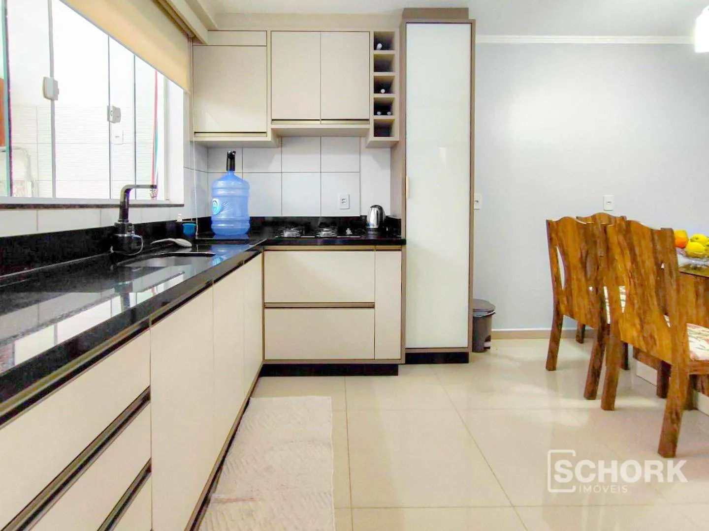 Sobrado com 2 dormitórios à venda, 79 m por R$ 415.000,00 - Itoupava Central - Blumenau/SC — foto 6