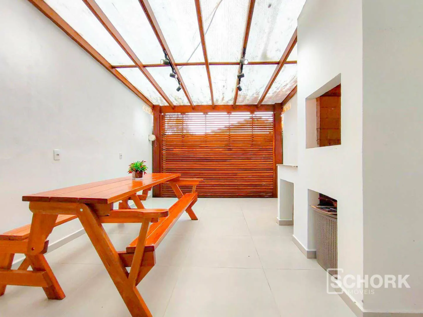 Sobrado com 2 dormitórios à venda, 79 m por R$ 415.000,00 - Itoupava Central - Blumenau/SC — foto 7