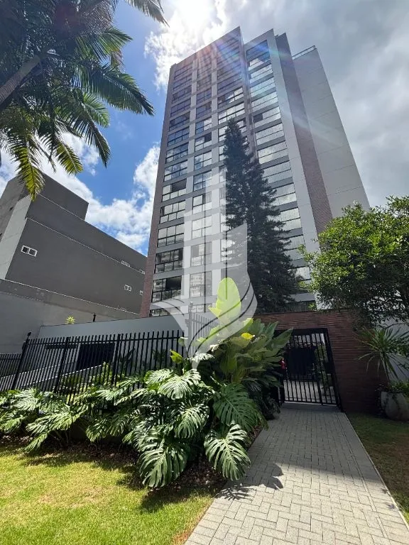 Apartamento 3 suítes, 3 vagas de garagem - foto 1