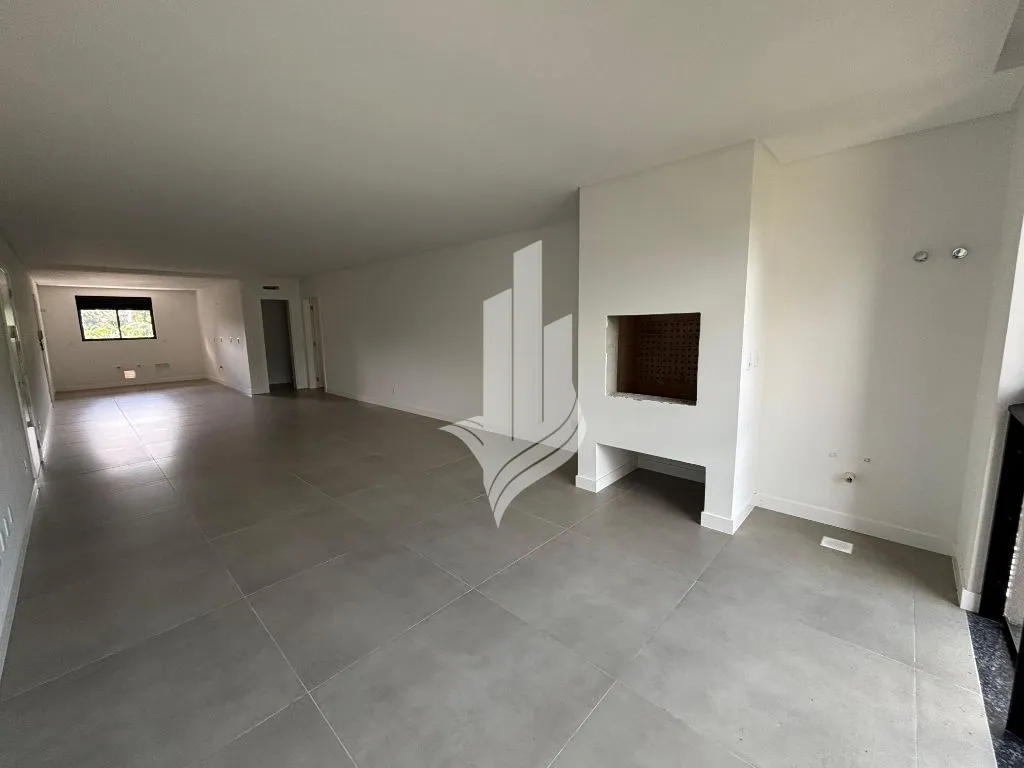 Apartamento 3 suítes, 3 vagas de garagem — foto 2