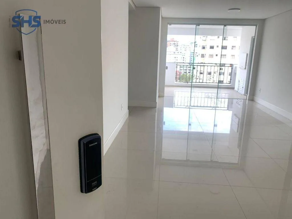 Apartamento com 3 dormitórios à venda, 125 m por R$ 1.100.000,00 - Centro (Blumenau) - Blumenau/SC — foto 2