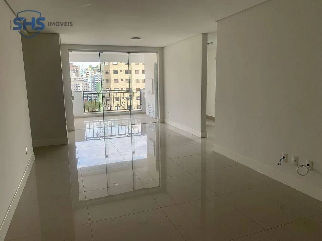 Apartamento com 3 dormitórios à venda, 125 m por R$ 1.100.000,00 - Centro (Blumenau) - Blumenau/SC — foto 3