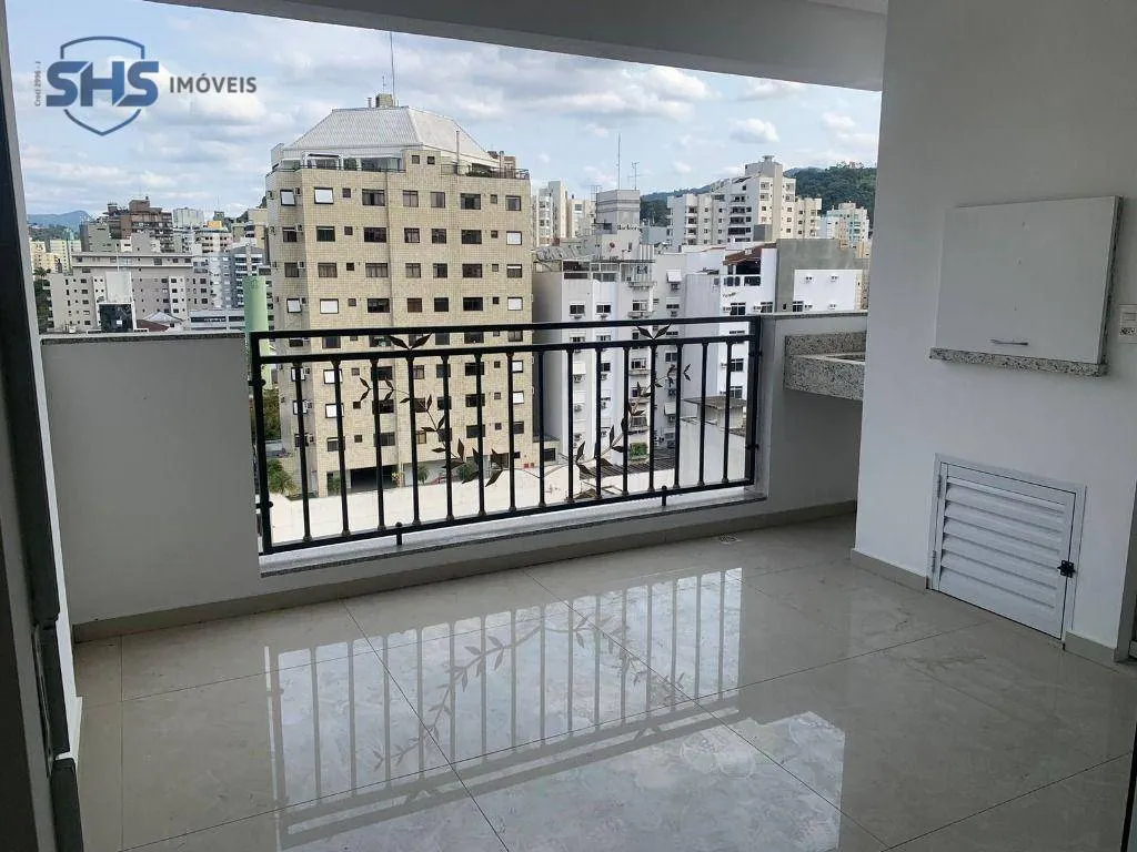 Apartamento com 3 dormitórios à venda, 125 m por R$ 1.100.000,00 - Centro (Blumenau) - Blumenau/SC — foto 6