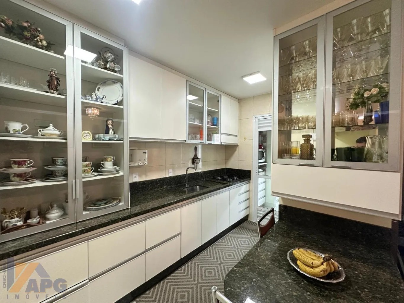 Apartamento perfeito para a família no bairro Bom Retiro em Blumenau/SC. — foto 5