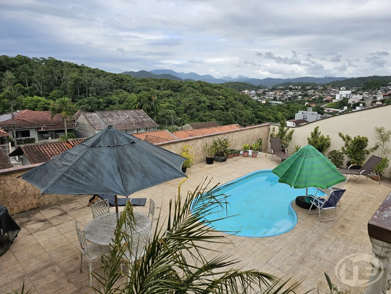 CASA BAIRRO FORTALEZA - foto 1