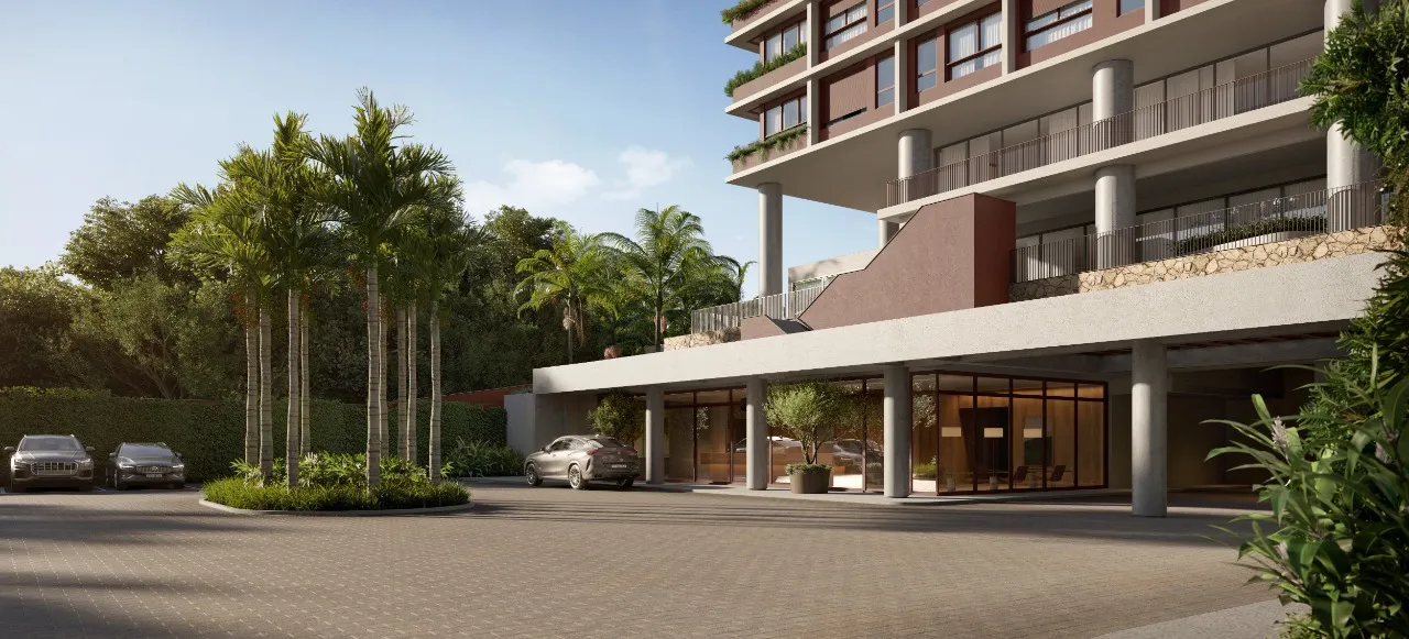 Apartamento com 3 suíte(s) à venda no bairro AMERICA em Joinville, por R$ 2.450.417 — foto 4