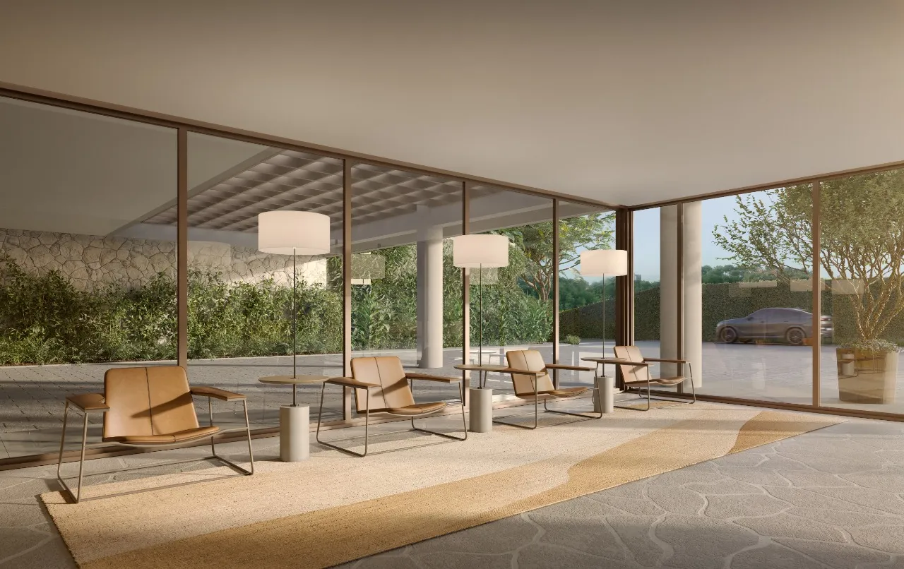 Apartamento com 3 suíte(s) à venda no bairro AMERICA em Joinville, por R$ 2.450.417 — foto 5