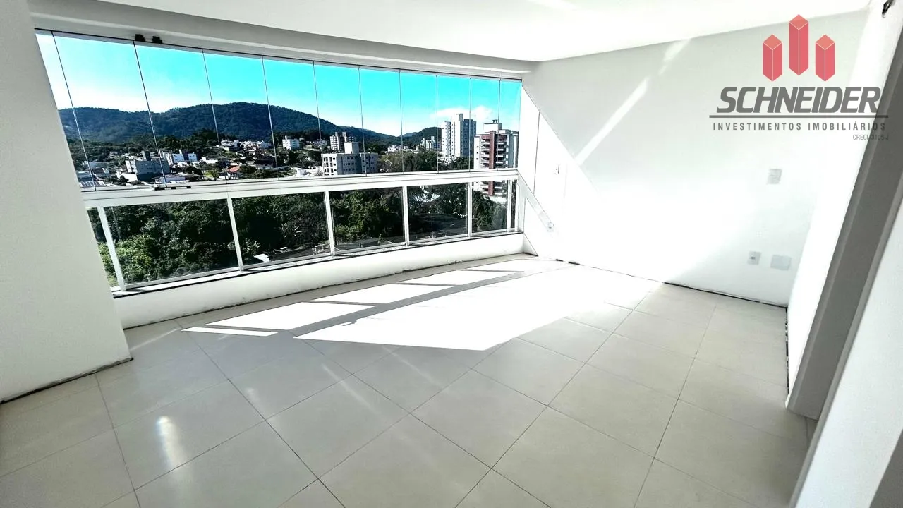 Apartamento com 3 dormitórios à venda no bairro Nações em Timbó/SC — foto 6