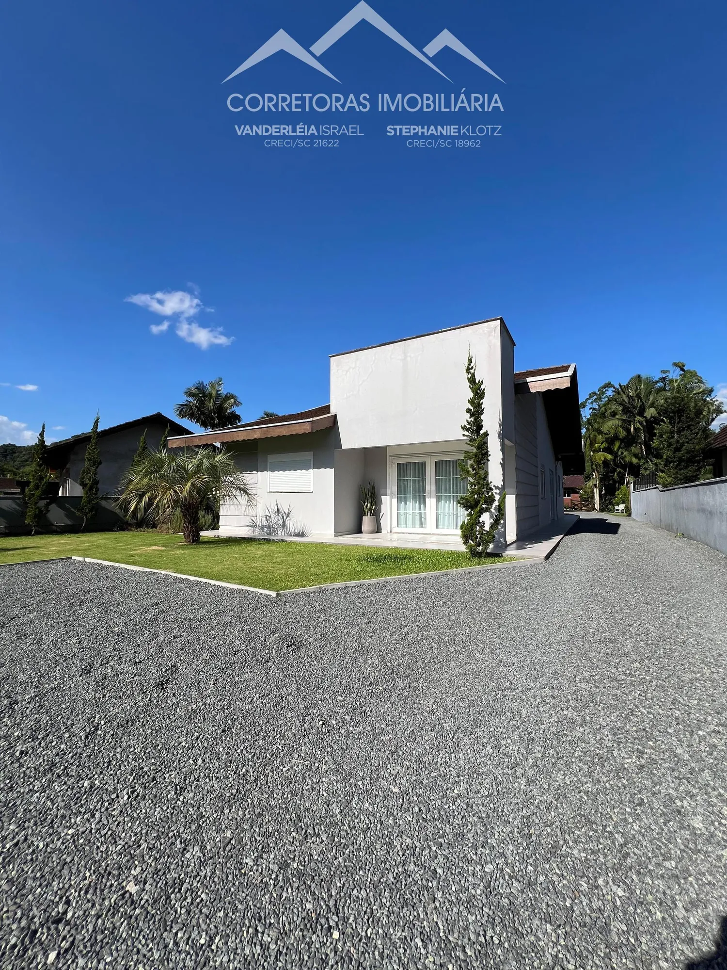 CASA - Ribeirão Areia, Pomerode SC - foto 1