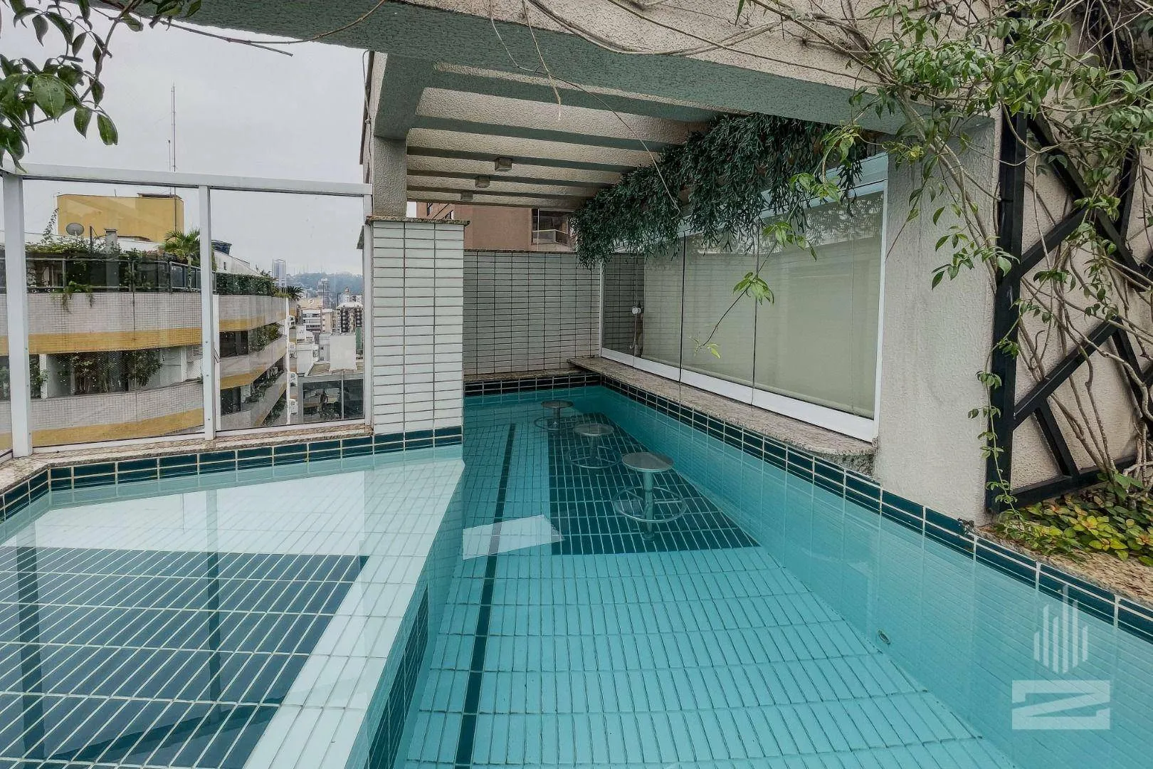 Cobertura com 3 dormitórios à venda, 203 m por R$ 2.750.000,00 - Jardim Blumenau - Blumenau/SC - foto 1