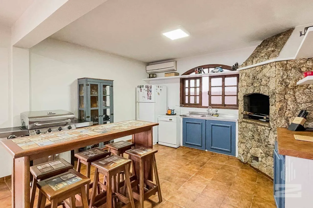 Casa com 3 dormitórios à venda, 309 m por R$ 1.700.000,00 - Vorstadt - Blumenau/SC — foto 2