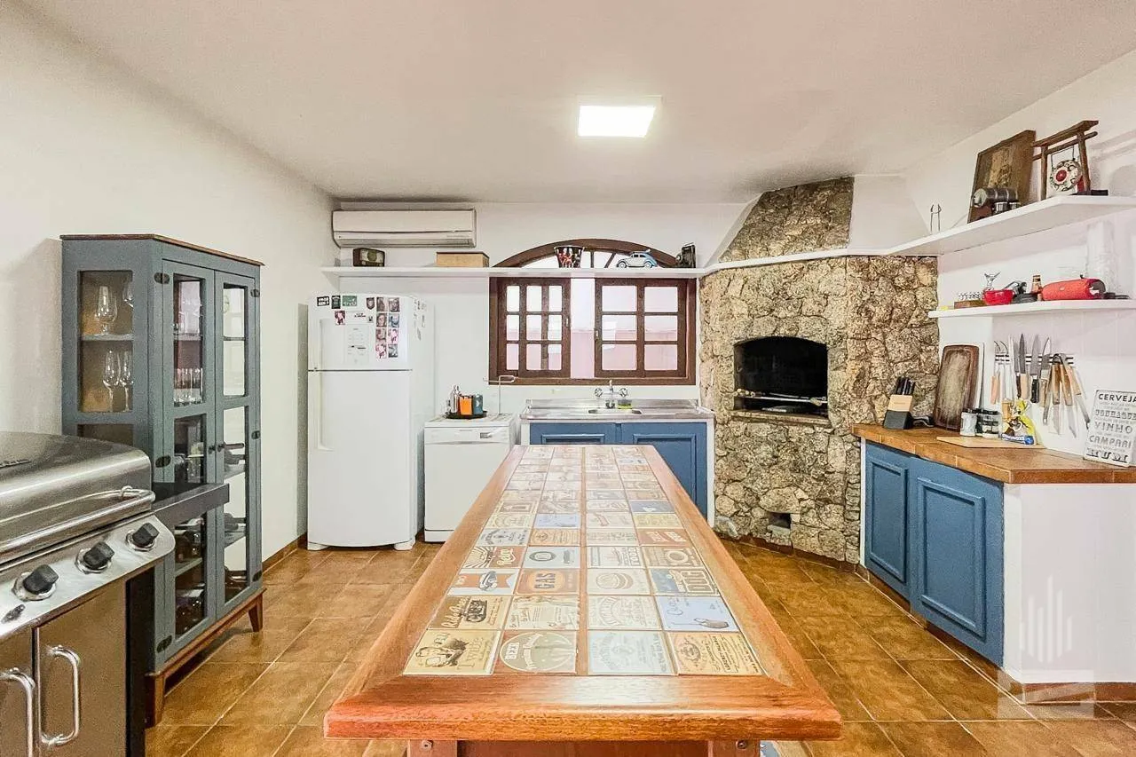 Casa com 3 dormitórios à venda, 309 m por R$ 1.700.000,00 - Vorstadt - Blumenau/SC — foto 3