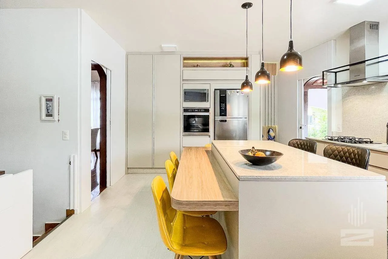 Casa com 3 dormitórios à venda, 309 m por R$ 1.700.000,00 - Vorstadt - Blumenau/SC — foto 4