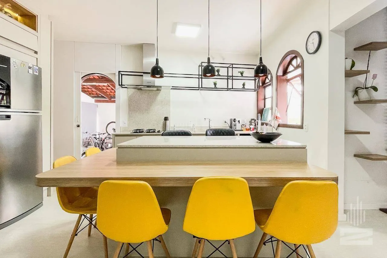Casa com 3 dormitórios à venda, 309 m por R$ 1.700.000,00 - Vorstadt - Blumenau/SC — foto 5