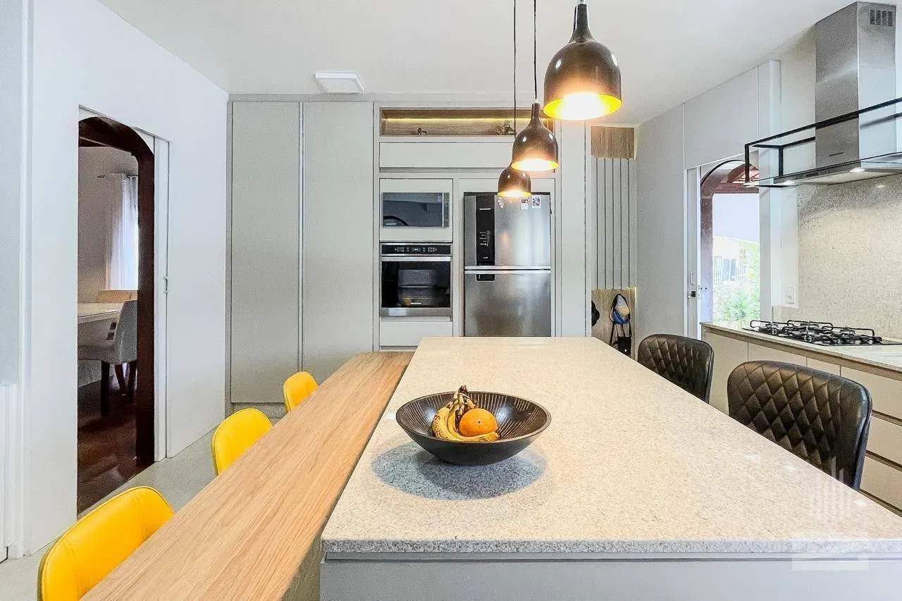 Casa com 3 dormitórios à venda, 309 m por R$ 1.700.000,00 - Vorstadt - Blumenau/SC — foto 6
