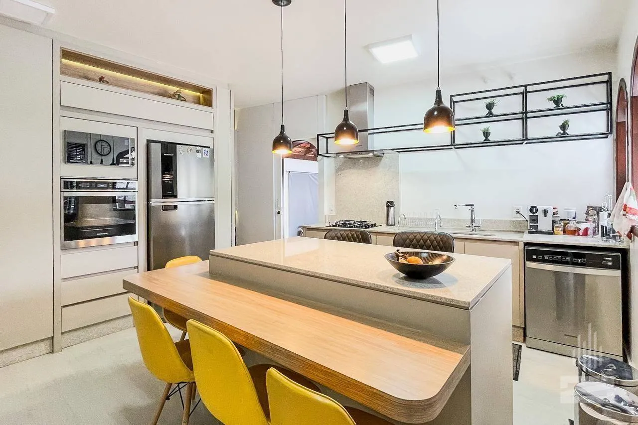 Casa com 3 dormitórios à venda, 309 m por R$ 1.700.000,00 - Vorstadt - Blumenau/SC — foto 7