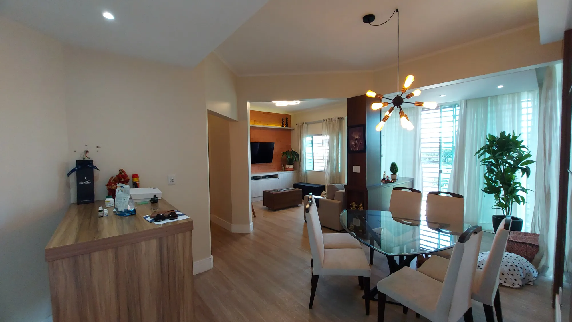 Casa 3 dormitórios - Área Nobre - Próximo Centro em Blumenau. — foto 5